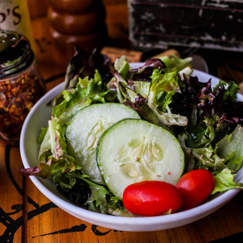 Daily lunch specials are available weekdays at Ippolitos Suwanee