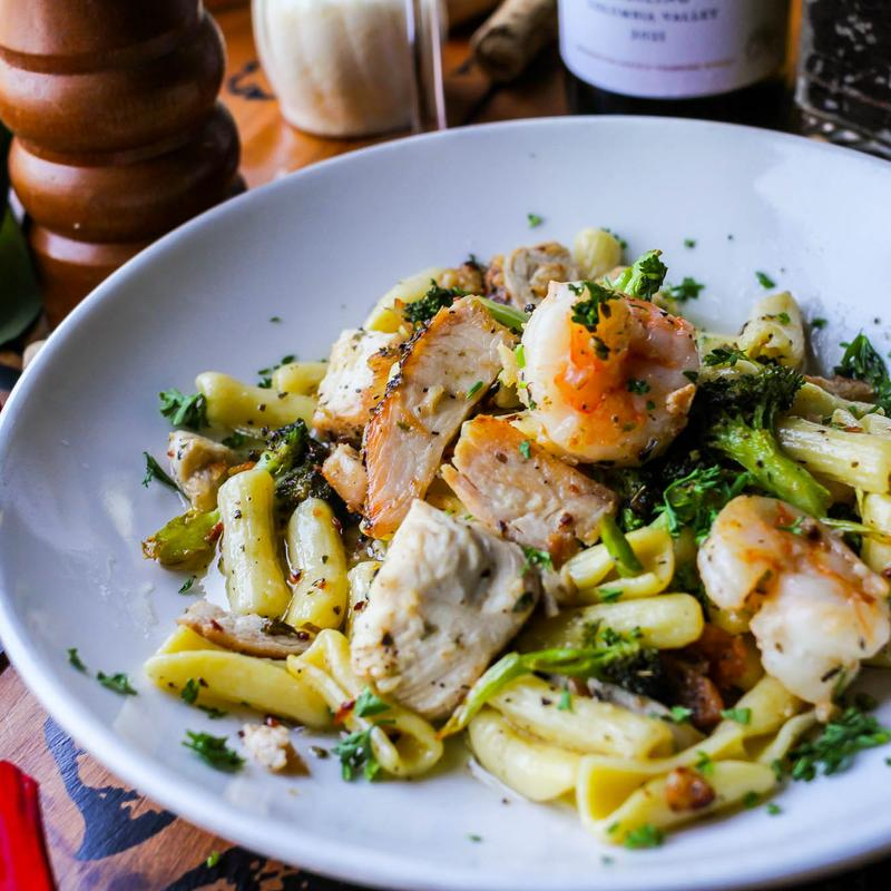 Chef-inspired Italian weekend specials at Ippolito’s Italian of Suwanee